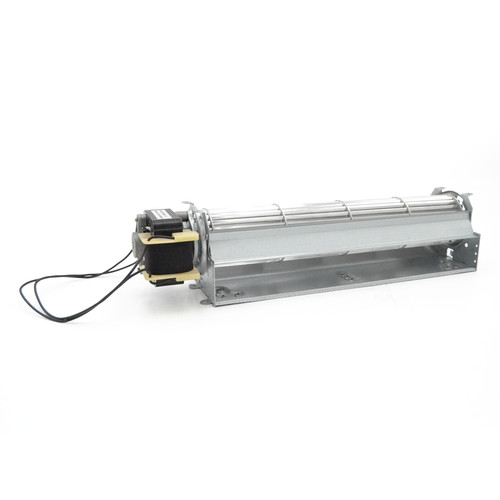 Ventilateur tangentiel gauche