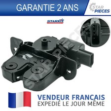 Serrure moteur centralisation