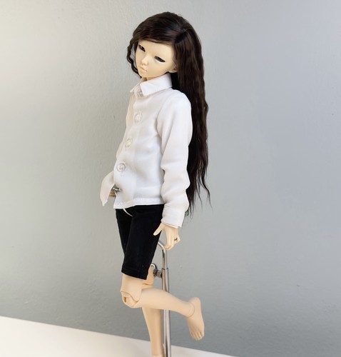 Bjd minifee custom outfit - minifee,