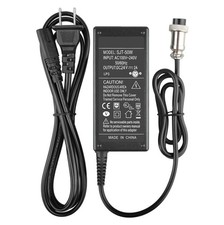 24v electric scooter - 24v, 2a