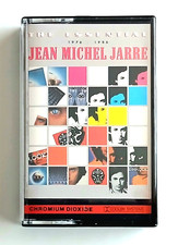 Jean‑Michel Jarre –