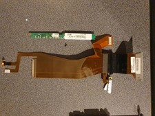 Nappe lcd + inverter lenovo thinkpad R61 T61 R61i