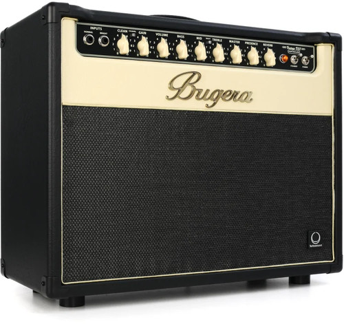 Bugera v22 infinium 1x12 - bugera, 1x12"