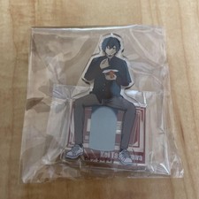 World Trigger x Bakudan Yaki