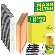 Homme Filtre Kit D'Inspection