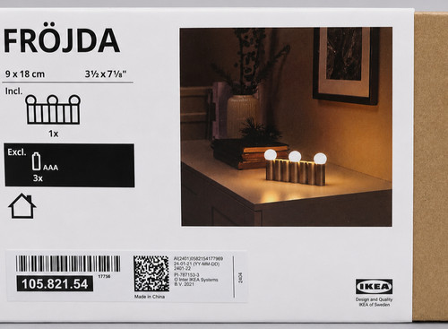 Décoration table led ikea - décoration,
