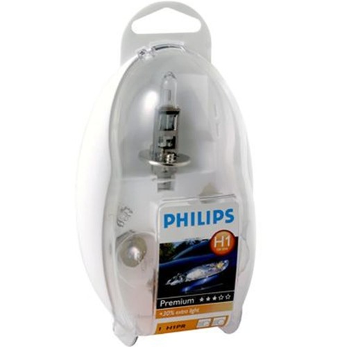 Philips easy kit ampoules - philips,