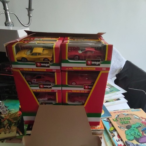Lot voitures miniatures - voitures,