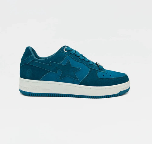 Bathing ape bape - sta, low