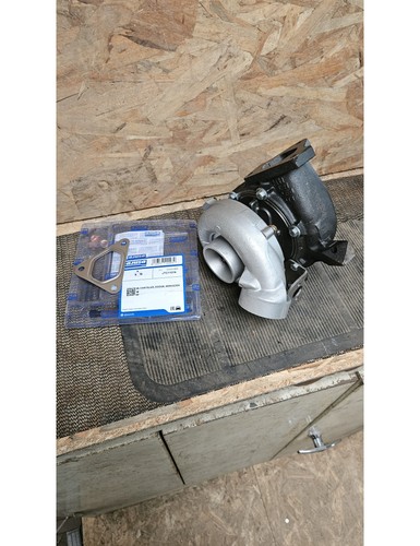 Turbo neuf mercedes 270 cdi - mercedes,