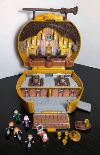Polly pocket collector harry - polly,