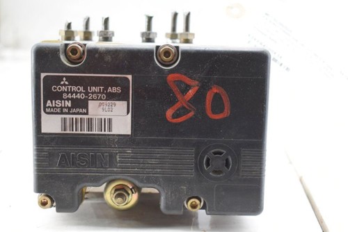 Mitsubishi pajero pinin w - pinin, (h6_w