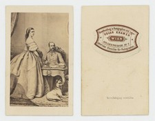 Sissi Elisabeth Empress