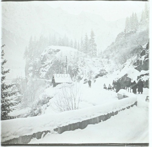 France alpes montagne luge - alpes,