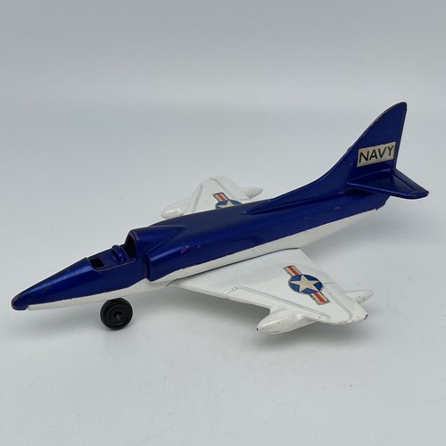 Jouet miniature avion - avion, skyhawk