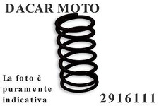 Ressort de Contraste Variateur MALOSSI Aprilia Sportcity One Street 50 2T e2