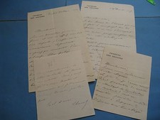 GENERAL DE CHANAL 4 X