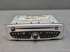Autoradio CD GPS Bluetooth - Renault Megane III / Scenic - 281157550R