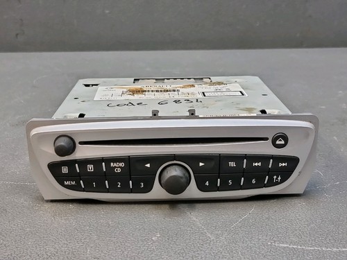 Autoradio gps bluetooth - cd,