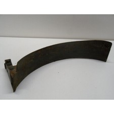 SUPPORT AVANT TONDEUSE BESTGREEN 4553 TRH (2) - TONDEUSE BESTGREEN 4553 TRH (2)