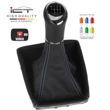 ICT gear shift knob 6 gear for
