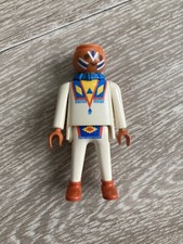 Playmobil Indien Western 3870