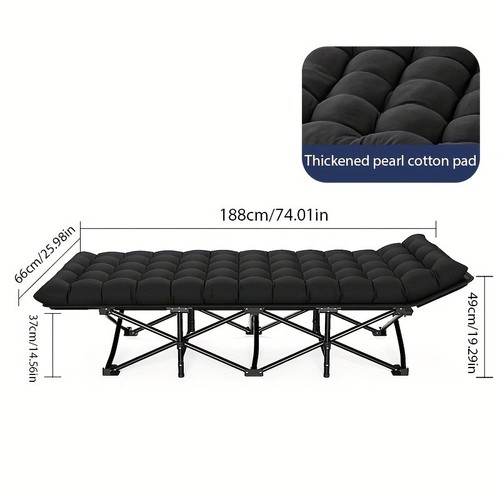Lit pliant portable - portable, bureau