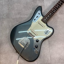 Guitare électrique (Fender)