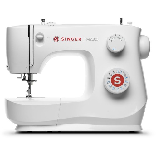 Machine coudre singer m2605 - à,