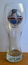 ? Verre Bubba Gump Shrimp Co. – Kona, Hawaii – Collection / Restaurant Officiel