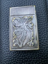 Briquet lighter S.T. Dupont