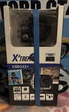 NEUF Caméra STOREX X'trem CSD122+ (pour filmer une activité sportive)