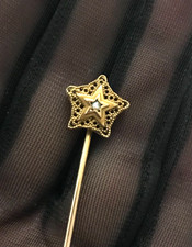 Ancienne épingle à cravate