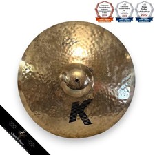 Enregistrements de cymbales