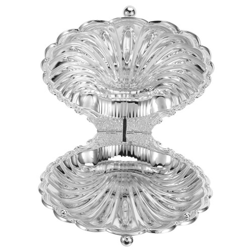 Reusable zinc alloy shell - reusable,