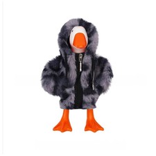 Jolie oie décoration objet