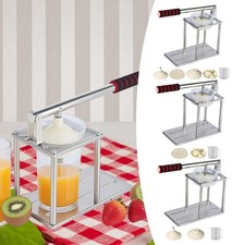 Presse-agrumes Manuel Pressoir