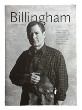 BILLINGHAM - Rare - Ancien catalogue général CAMERA BAGS  - Billingham original