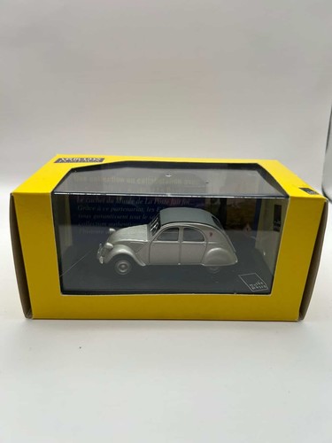 R762 voiture miniature - voiture, atlas