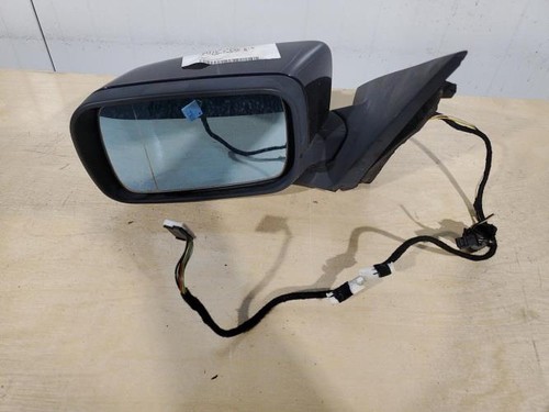 Retroviseur gauche bmw - retroviseur,