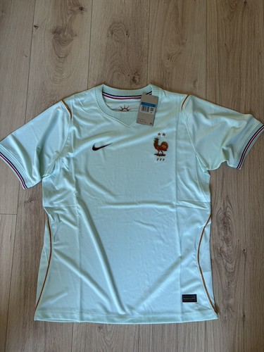 Maillot équipe france 2026 - maillot,