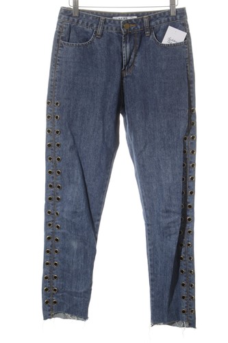 Jeans carotte dames - carotte,
