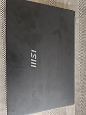 Ordi portable MSI Modern 15