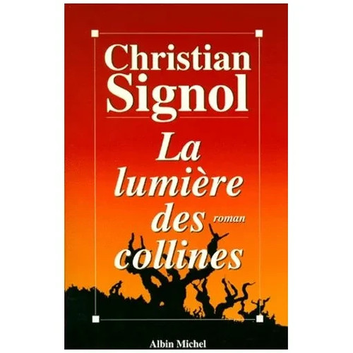 Lumière des colline - la,