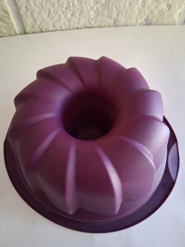 Tupperware grand moule - tupperware, a