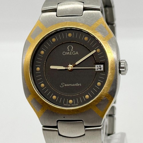 Montre unisexe omega - unisexe,
