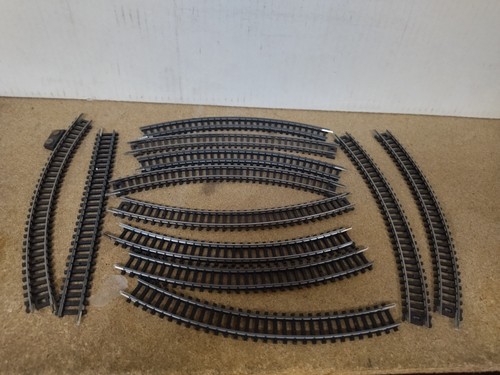 Lot tracks n - of,