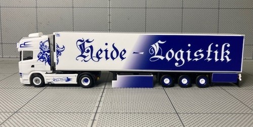Herpa scania 2013 - herpa, tl