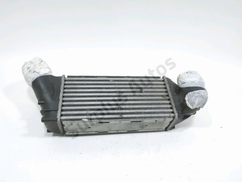 Echangeur air 384k5 - d'air, peugeot