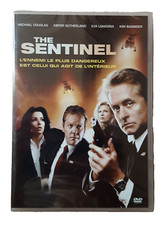 DVD THE SENTINEL - Michael